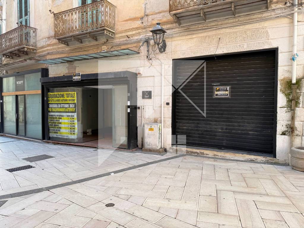 Immobile a San severo in Piazza della Repubblica, 28 - Foto 4