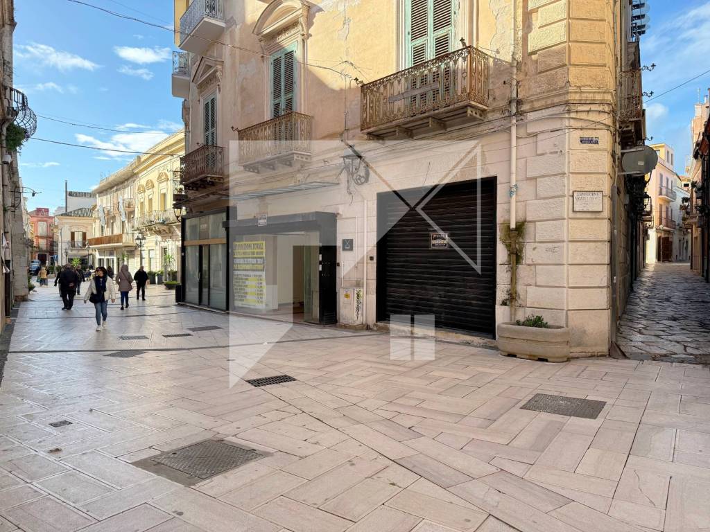 Immobile a San severo in Piazza della Repubblica, 28 - Foto 5