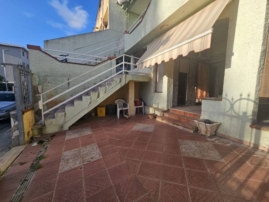Appartamento a Assemini in Via Venezia, 48 - Foto 2