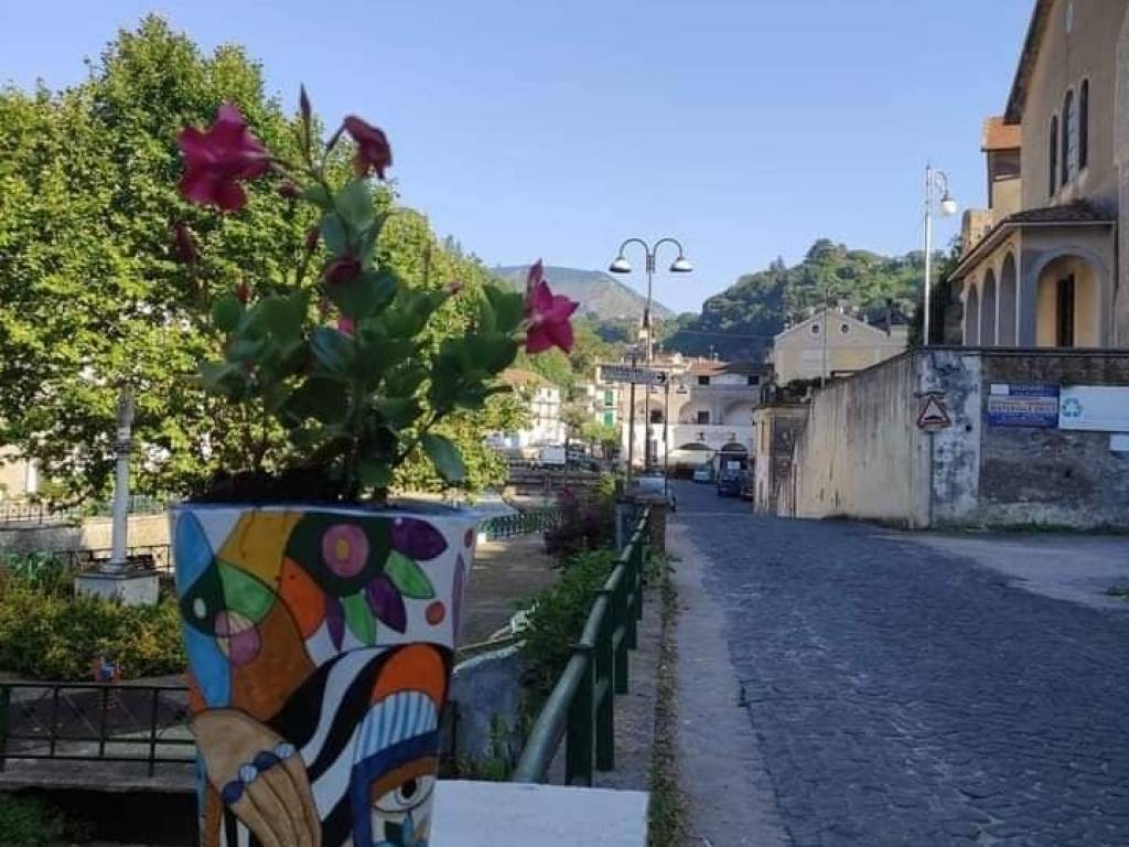 Appartamento a Cava de' tirreni in Via Alfonso d'Amico - Foto 4