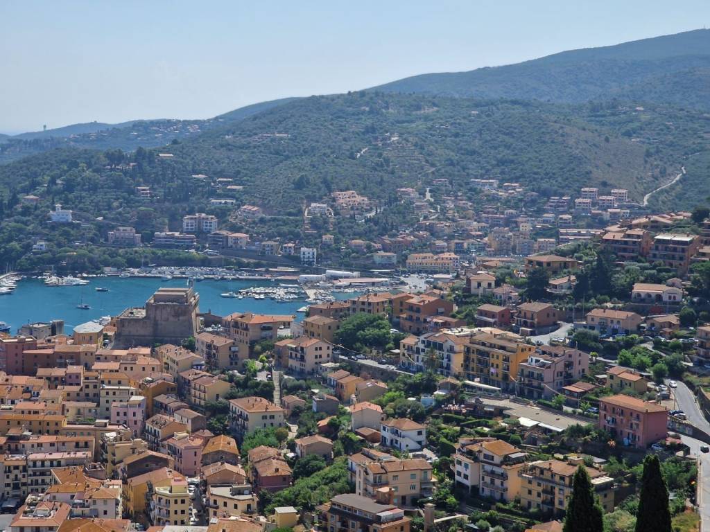 Appartamento a Monte argentario in Via del Sole, 187 - Foto 2