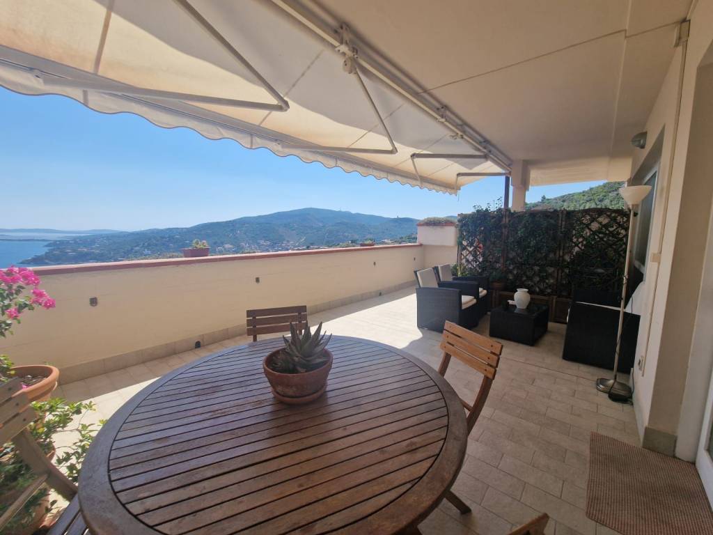 Appartamento a Monte argentario in Via del Sole, 187 - Foto 4