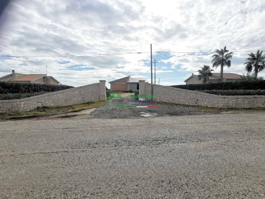 Villa a Scicli in San Giovanni Lo Pirato - Foto 2