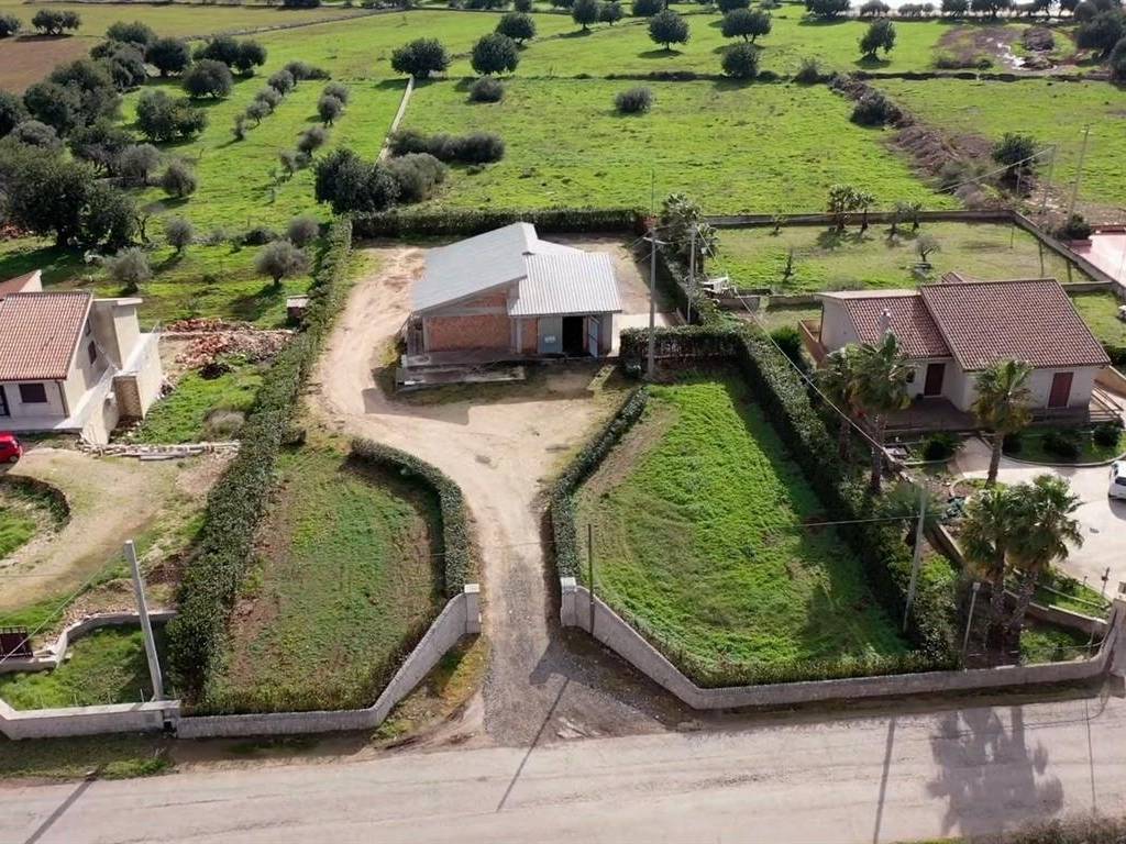 Villa a Scicli in San Giovanni Lo Pirato - Foto 3
