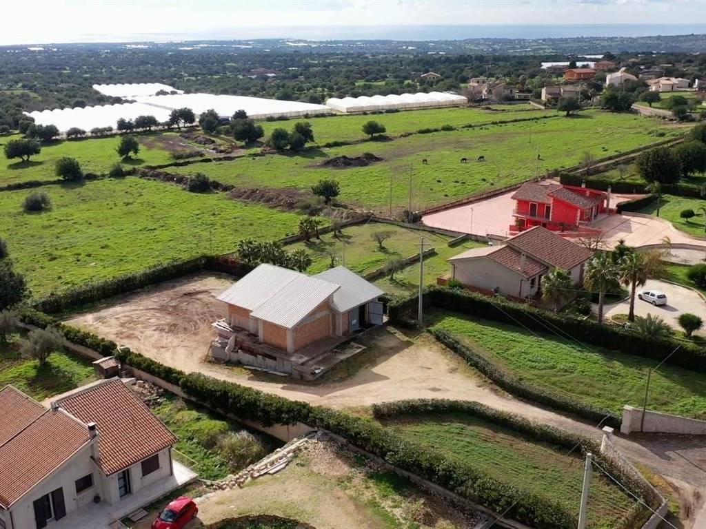 Villa a Scicli in San Giovanni Lo Pirato - Foto 4