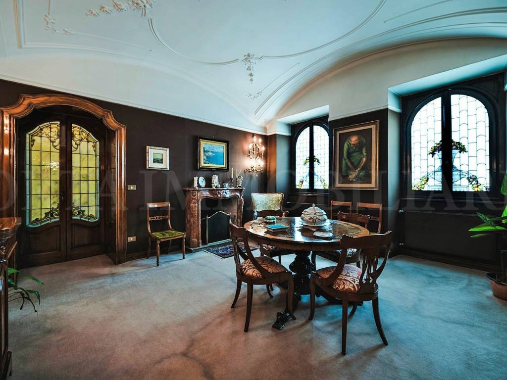 Casa indipendente a Omegna in Piazza Salera, 5 - Foto 4