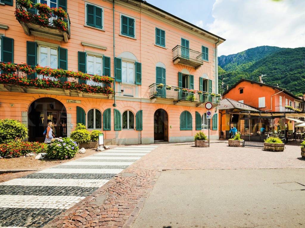 Casa indipendente a Omegna in Piazza Salera, 5 - Foto 5