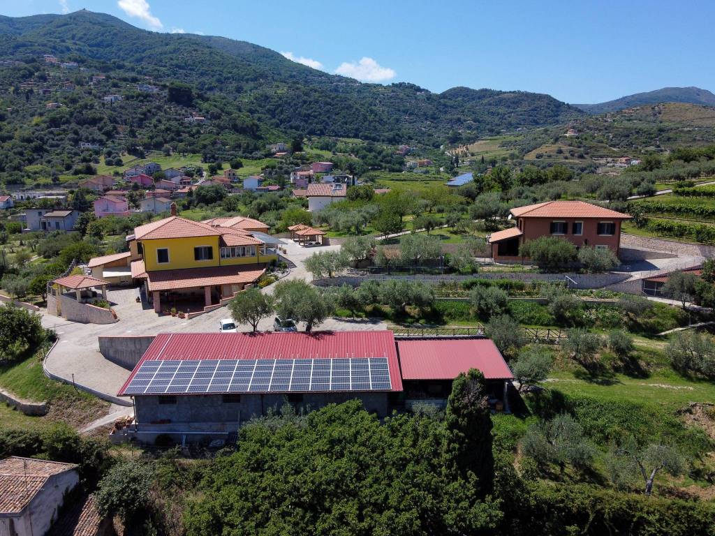 Palazzo / stabile a Patti in Contrada Camera - Foto 2