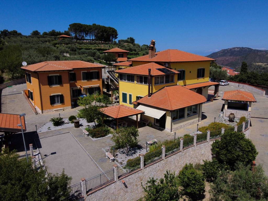 Palazzo / stabile a Patti in Contrada Camera - Foto 3