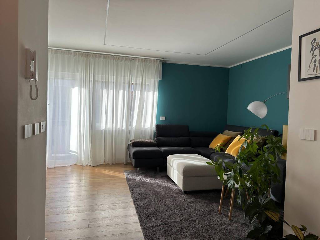Appartamento a Udine in Viale Leonardo da Vinci, 17 - Foto 2
