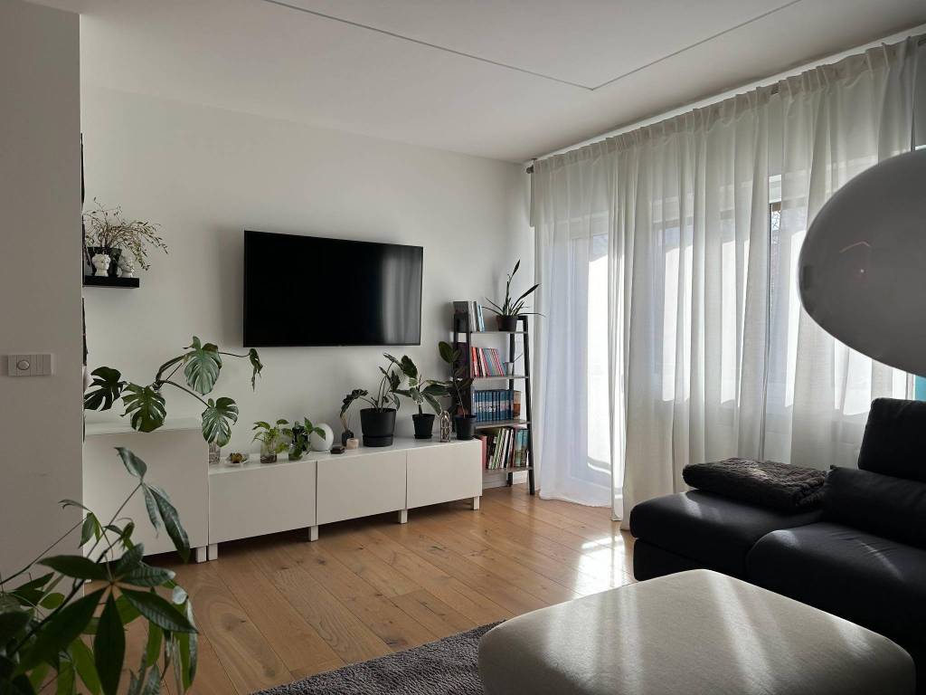 Appartamento a Udine in Viale Leonardo da Vinci, 17 - Foto 3