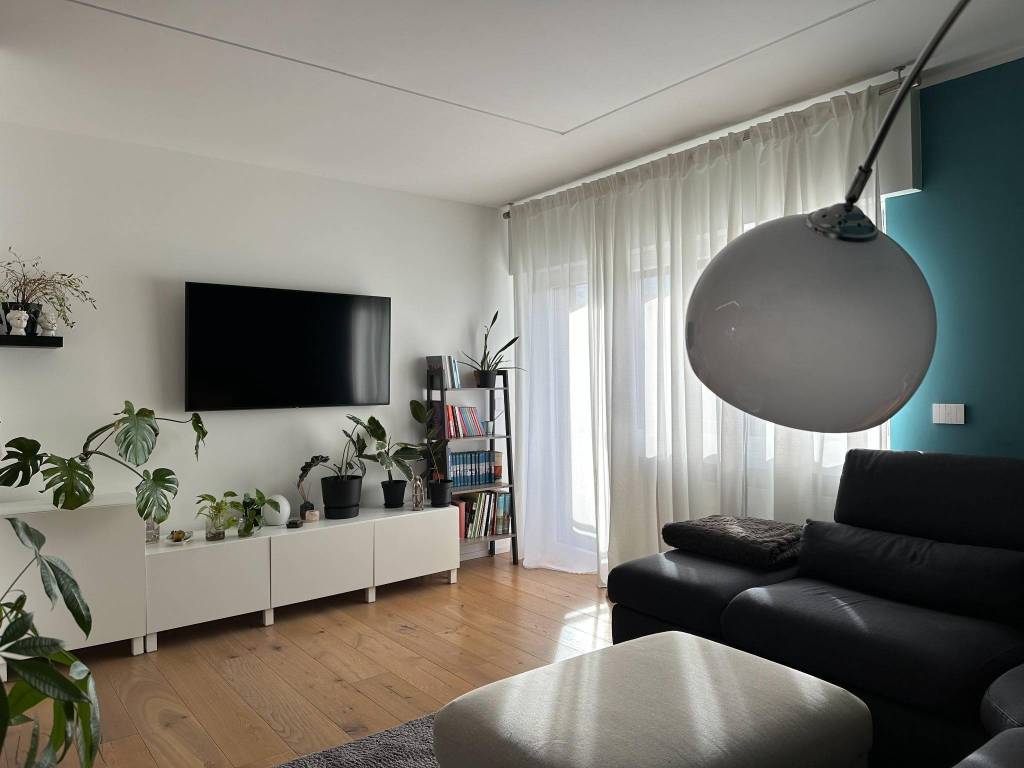 Appartamento a Udine in Viale Leonardo da Vinci, 17 - Foto 4