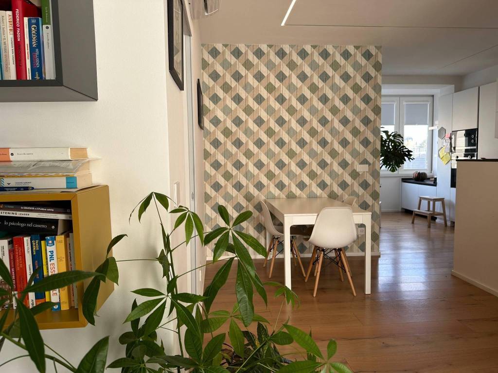 Appartamento a Udine in Viale Leonardo da Vinci, 17 - Foto 5