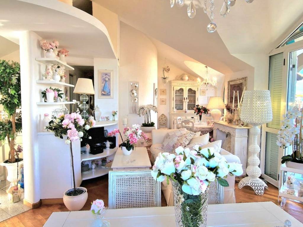 Attico / mansarda a Alessandria in Corso 20 Settembre - Foto 3