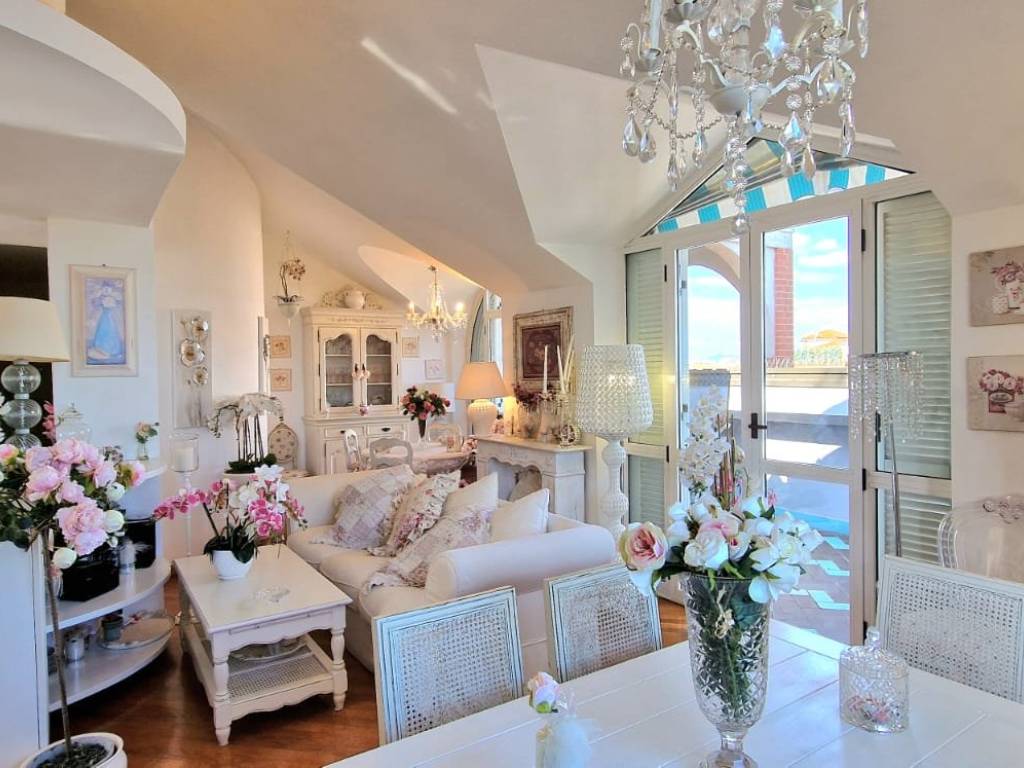 Attico / mansarda a Alessandria in Corso 20 Settembre - Foto 4