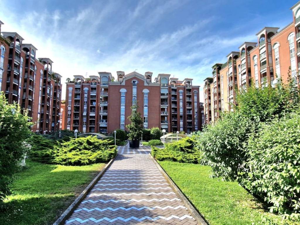 Attico / mansarda a Alessandria in Corso 20 Settembre - Foto 5