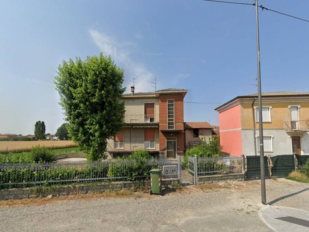 Appartamento a Piacenza in Strada Volpara Roncaglia - Foto 3