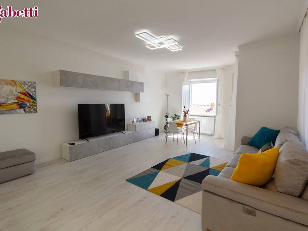 Appartamento a Monte argentario in via del sole, 74 - Foto 5