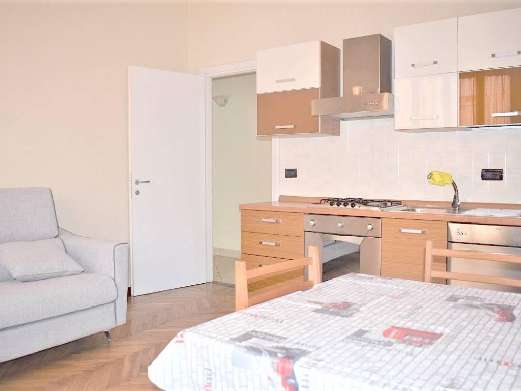 Appartamento a Cuneo in Via 20 Settembre, 61 - Foto 2