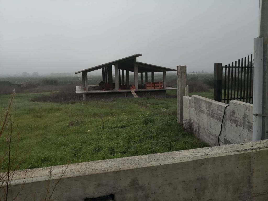 Rustico / casale a Francofonte in Contrada Margi - Foto 2