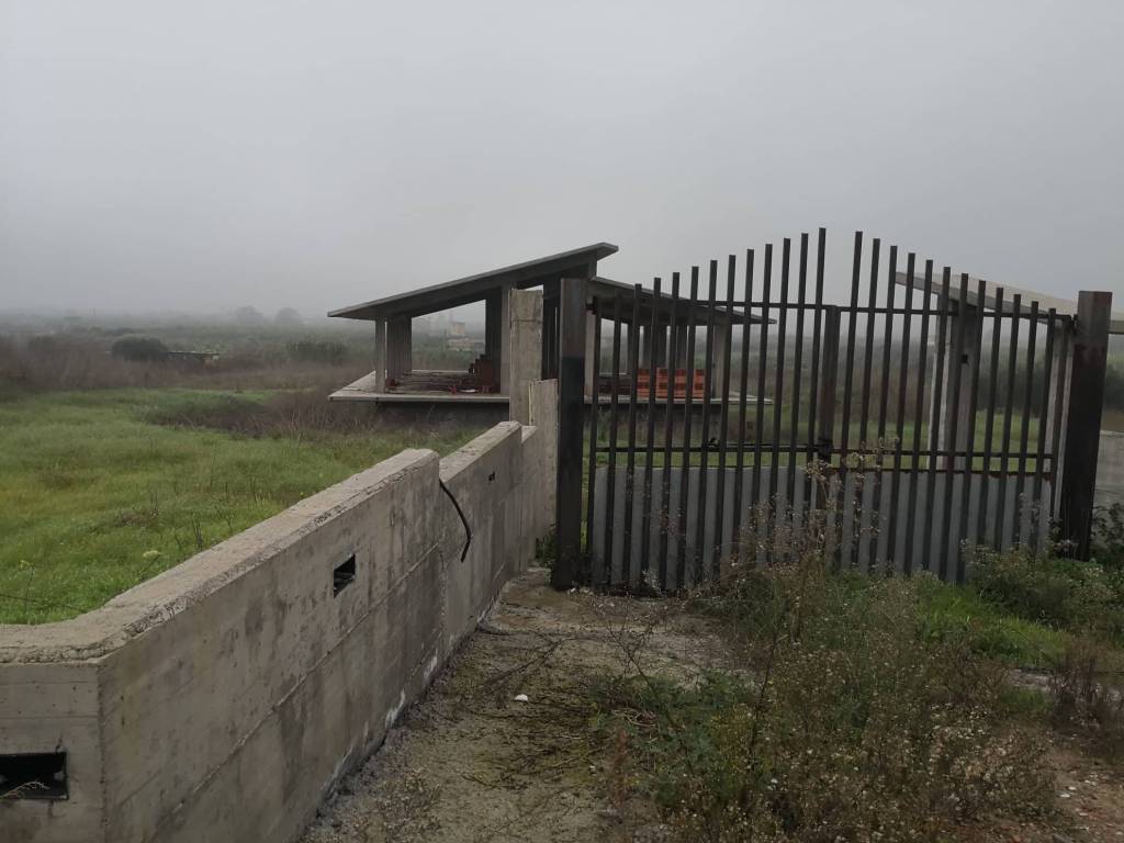 Rustico / casale a Francofonte in Contrada Margi - Foto 3