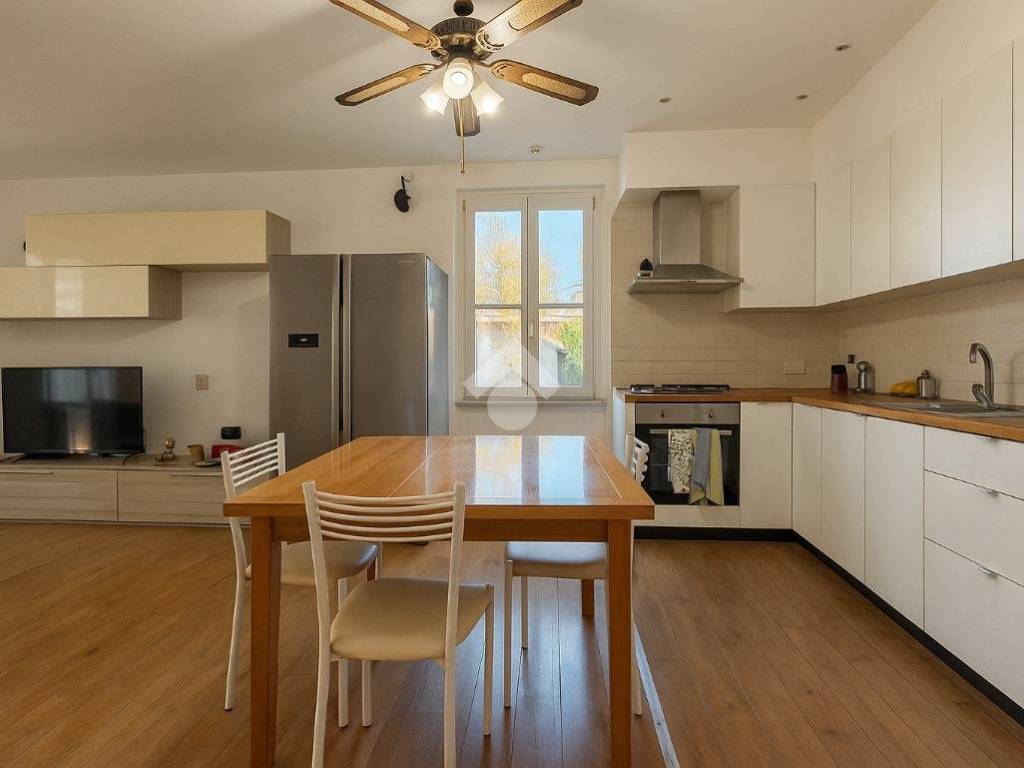 Casa indipendente a Santo stefano di magra in Via Trento, 5 - Foto 5