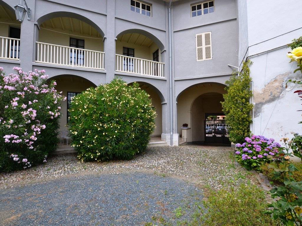 Villa a Graglia in Piazza Danilo Astrua, 9 - Foto 2