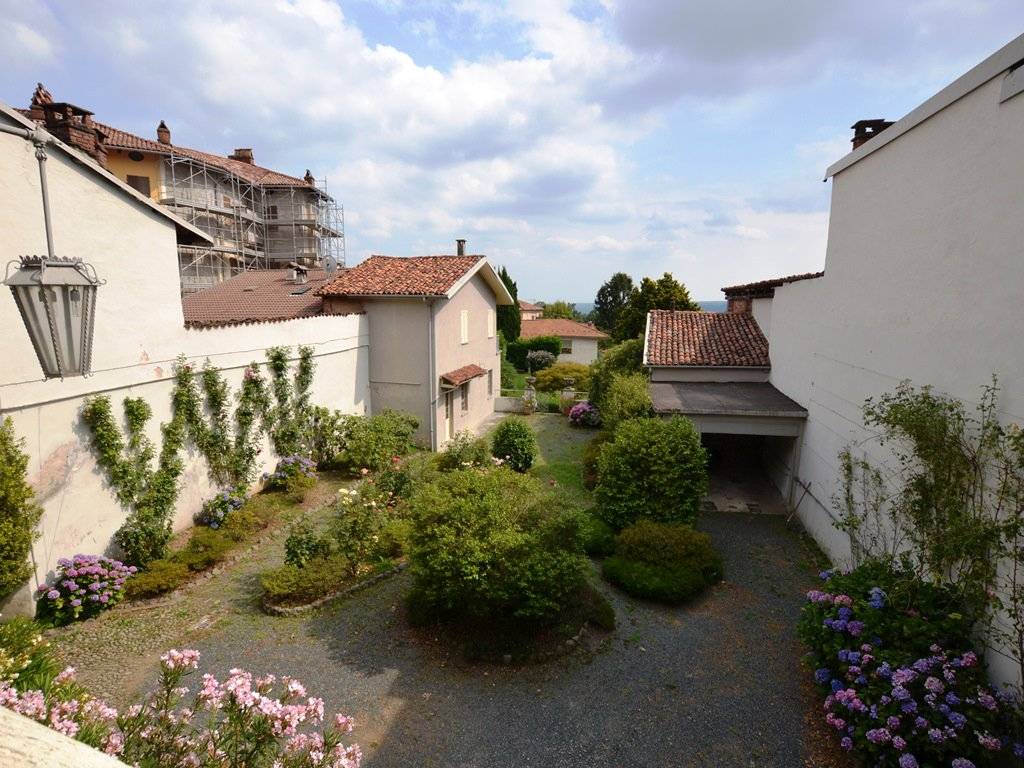 Villa a Graglia in Piazza Danilo Astrua, 9 - Foto 4