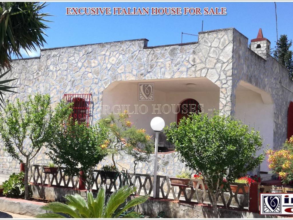 Villa a Francavilla fontana in Contrada Palmo - Foto 2