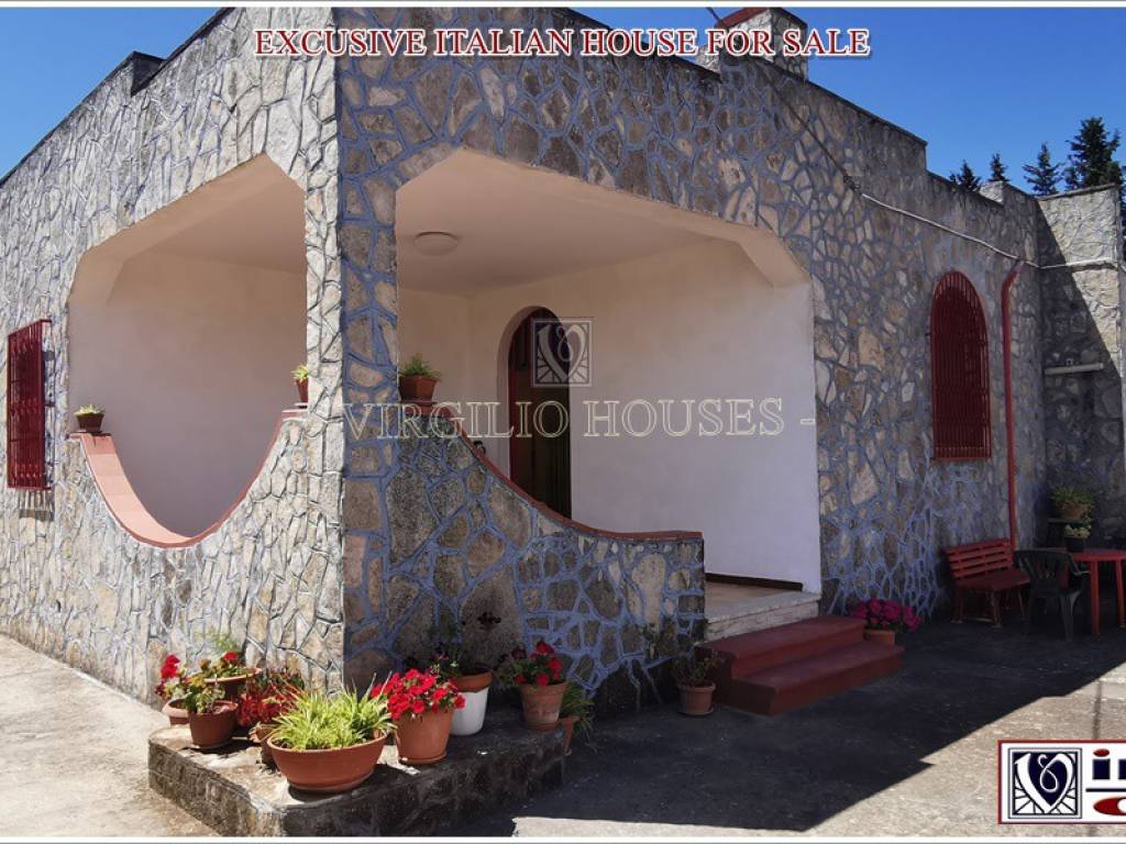 Villa a Francavilla fontana in Contrada Palmo - Foto 3