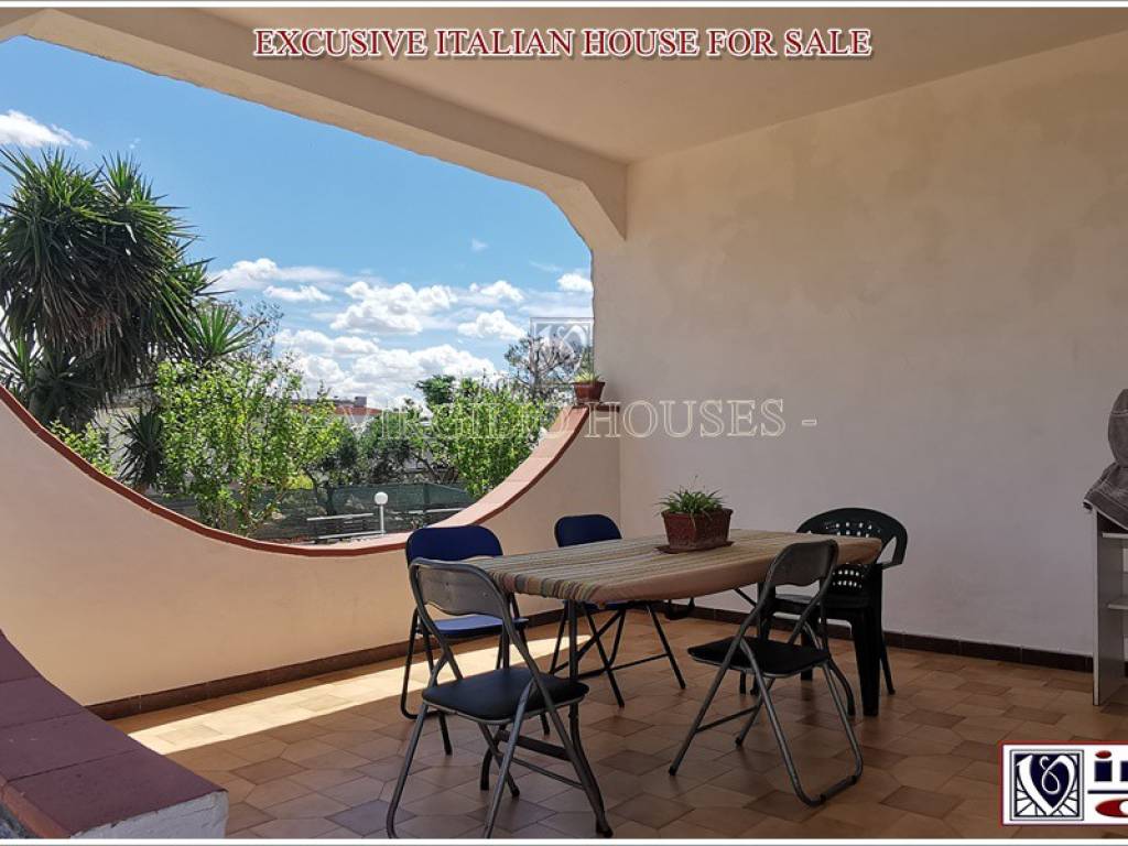 Villa a Francavilla fontana in Contrada Palmo - Foto 5