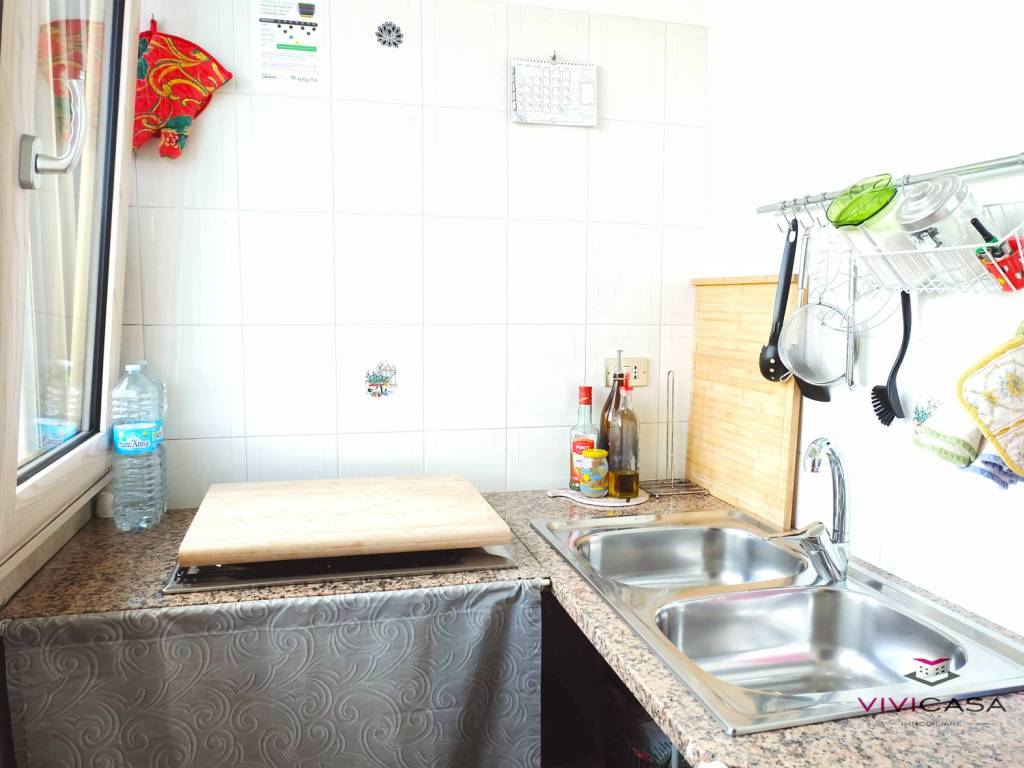 Appartamento a Putignano in Strada Comunale San Nicola - Foto 5