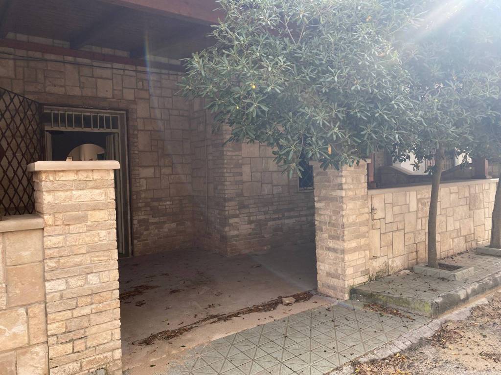 Villa a Manduria in Via dei Platani - Foto 3