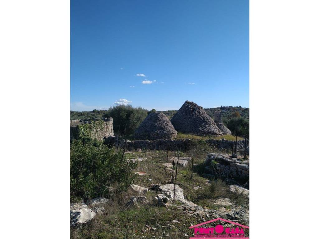 Rustico / casale a Ostuni in Contrada Chiobbica - Foto 2