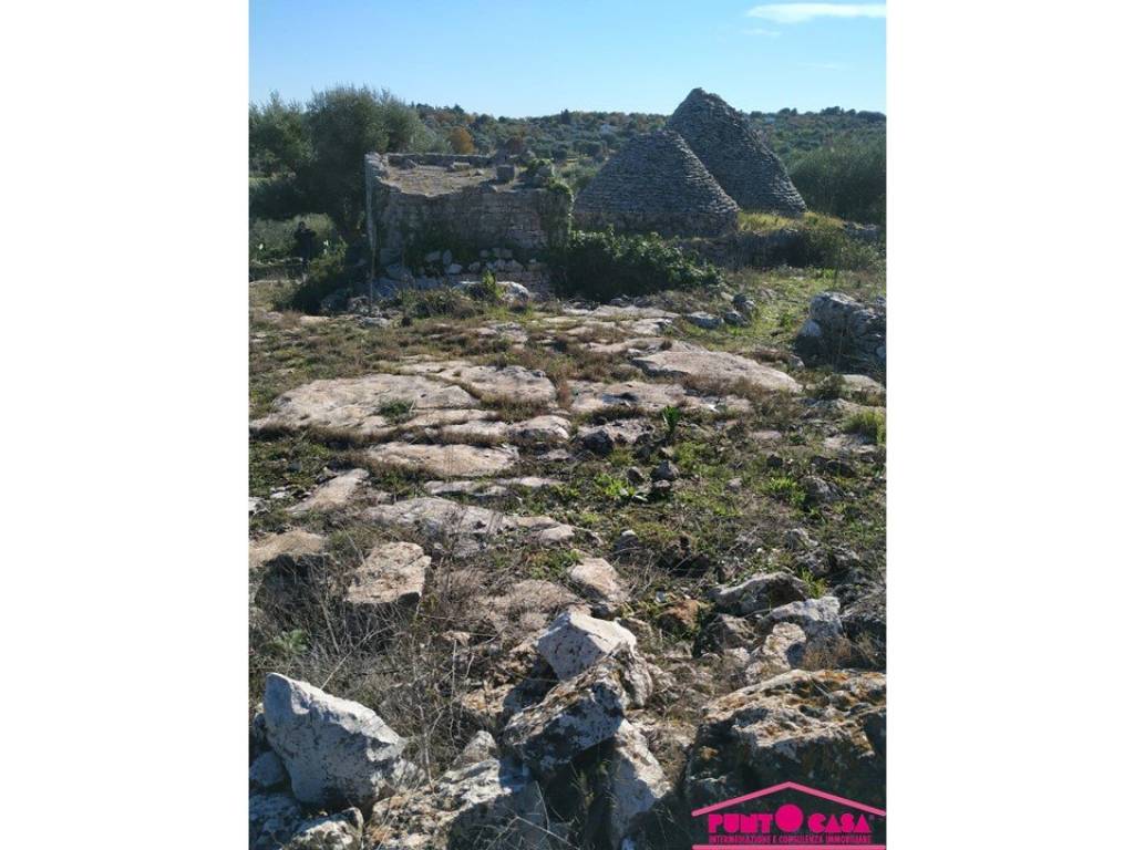 Rustico / casale a Ostuni in Contrada Chiobbica - Foto 3