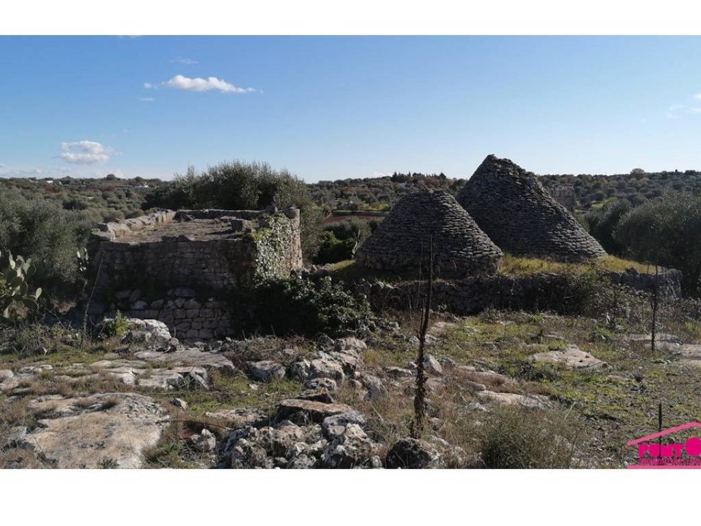 Rustico / casale a Ostuni in Contrada Chiobbica - Foto 4