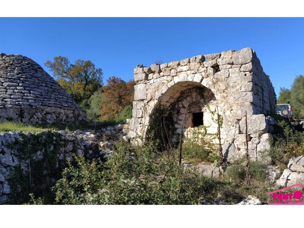Rustico / casale a Ostuni in Contrada Chiobbica - Foto 5
