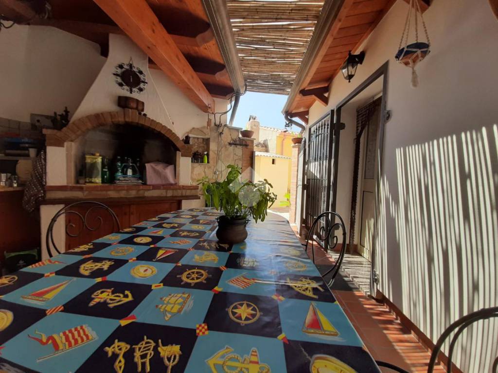 Casa indipendente a Santadi in Vicolo Cuccaionis, 3 - Foto 2