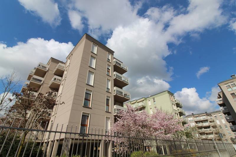 Appartamento a Lodi in Via Giovanni Gandini, 26 - Foto 2
