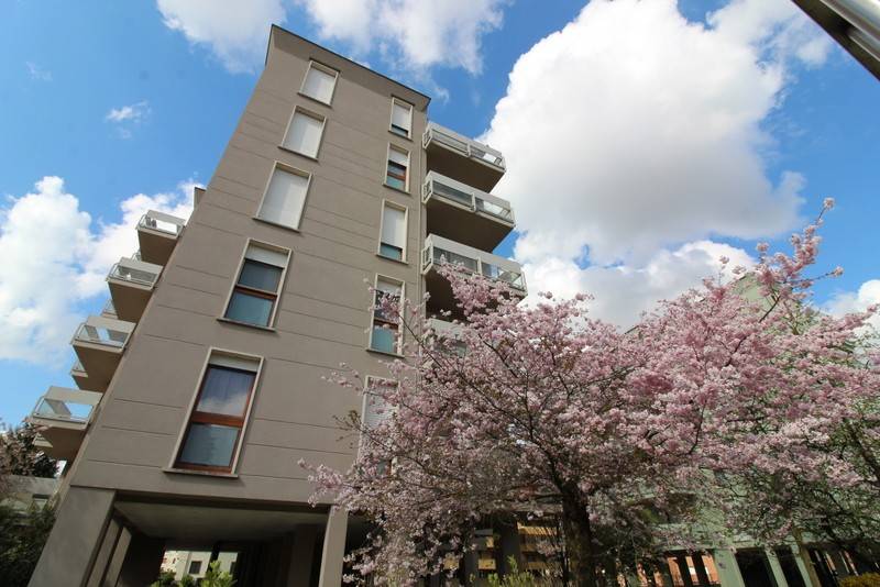 Appartamento a Lodi in Via Giovanni Gandini, 26 - Foto 3