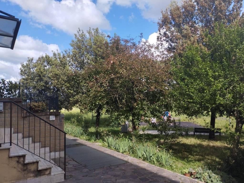 Appartamento a Roma in Largo Vittorio Vettori - Foto 3