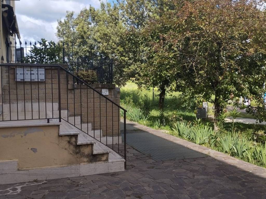 Appartamento a Roma in Largo Vittorio Vettori - Foto 4