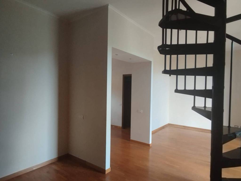Appartamento a Roma in Largo Vittorio Vettori - Foto 5