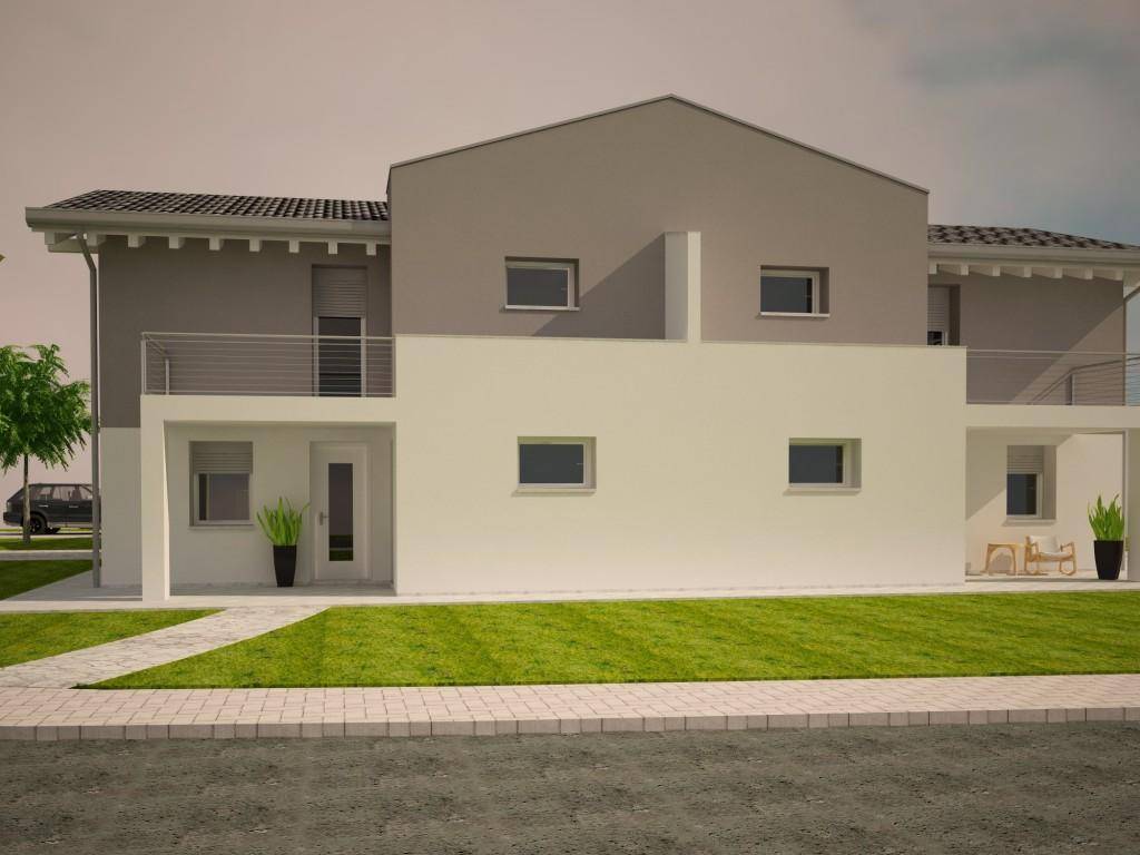 Villa a Chions in Via Giuseppe Saragat - Foto 2