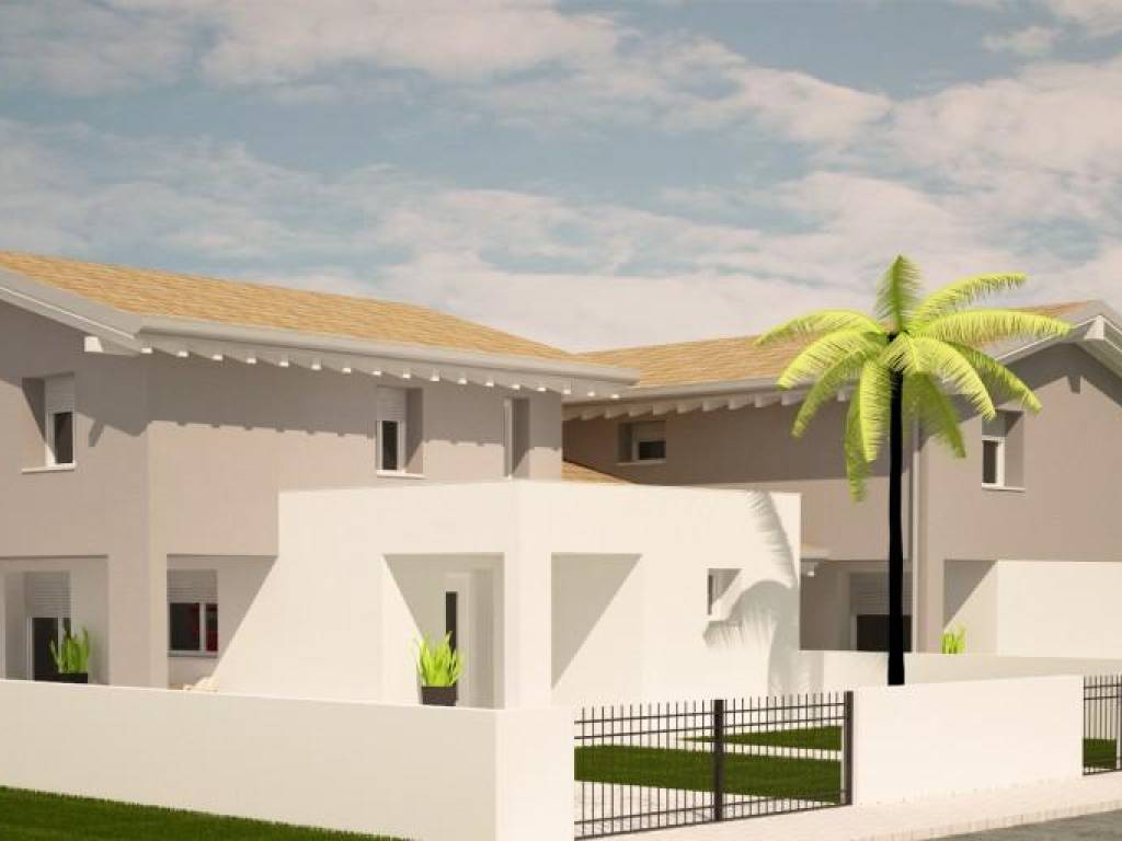Villa a Chions in Via Giuseppe Saragat - Foto 4