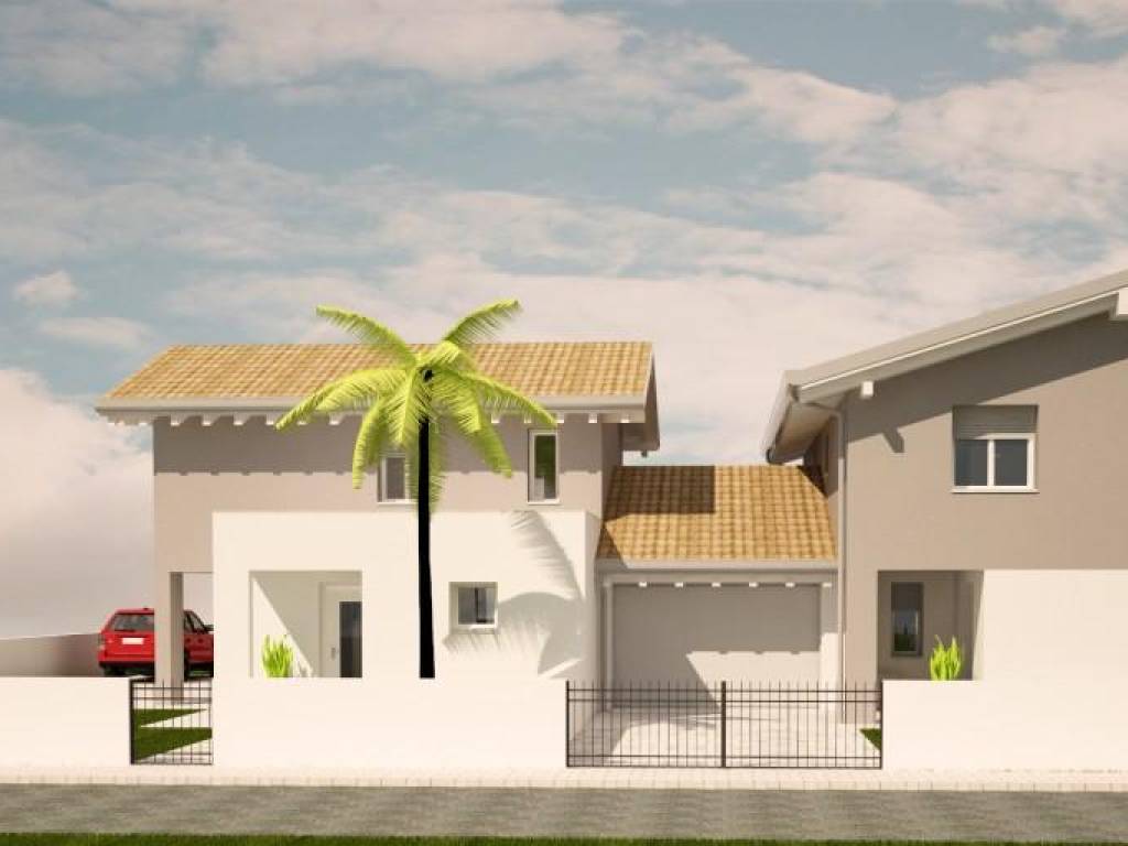 Villa a Chions in Via Giuseppe Saragat - Foto 5