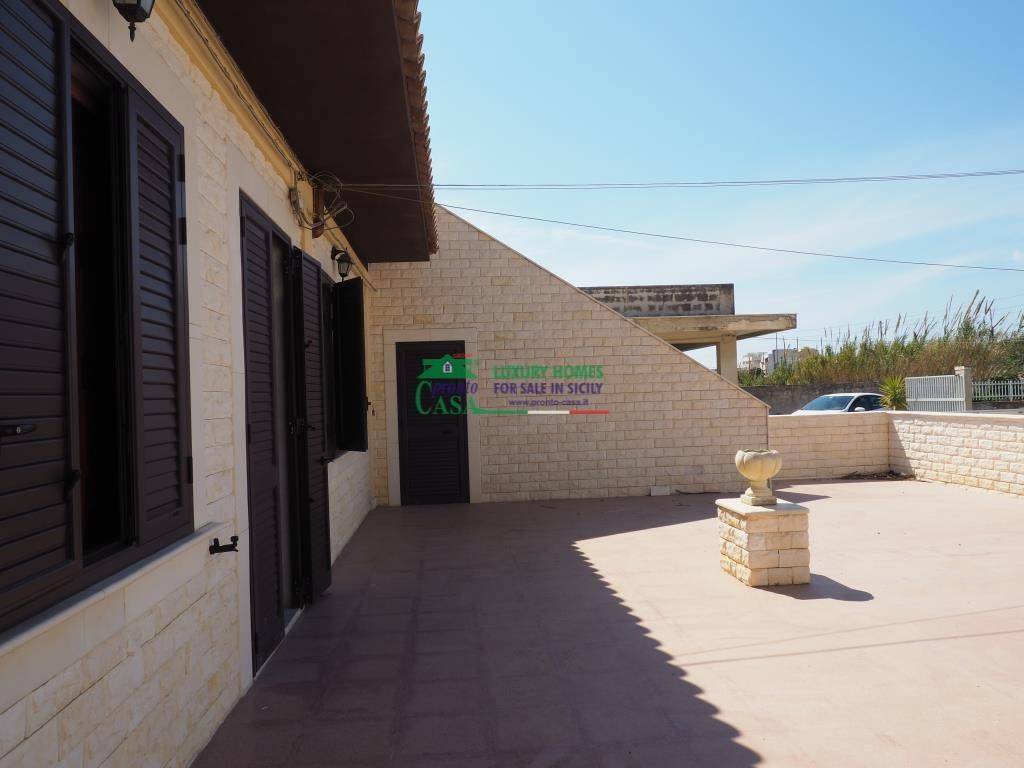 Villa a Scicli - Foto 3