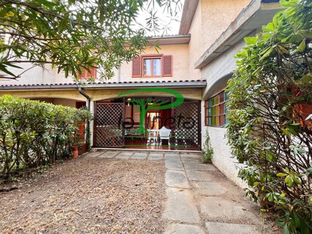 Casa indipendente a Grosseto in Via Della Cernia, 29 - Foto 2