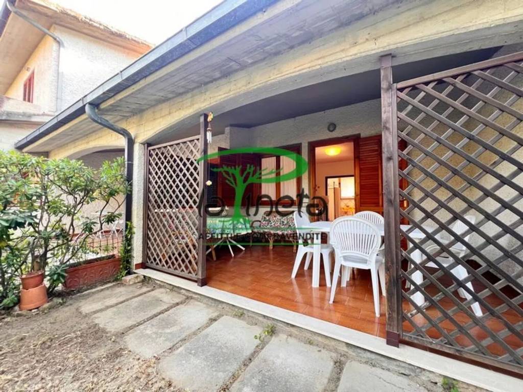 Casa indipendente a Grosseto in Via Della Cernia, 29 - Foto 3