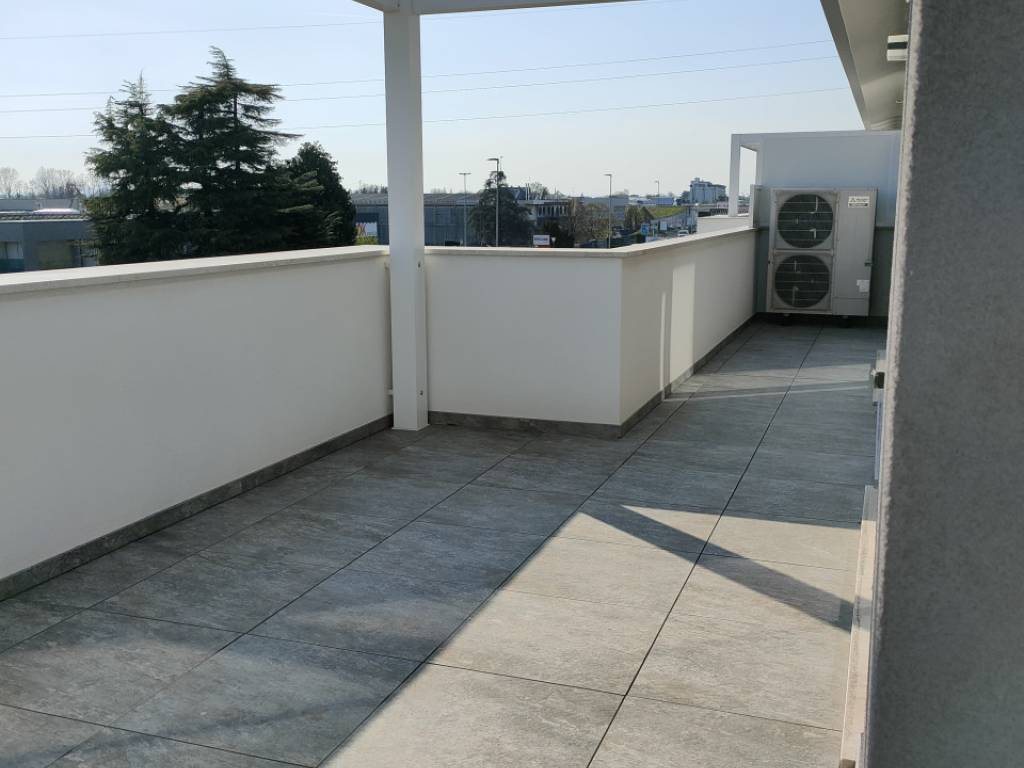 Attico / mansarda a Vigonza in Via Venezia - Foto 4